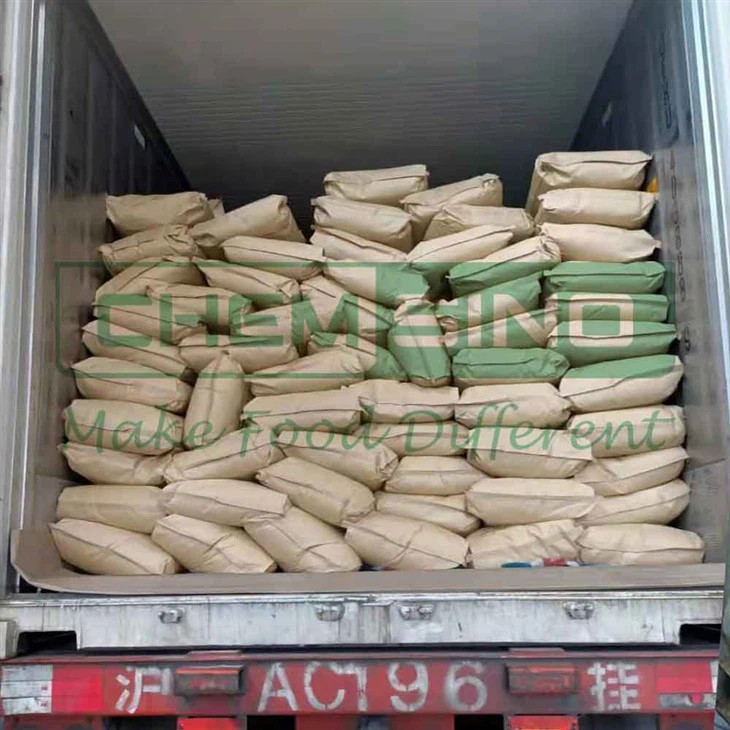Best Glycerol Monostearate GMS 40 Flake For Bakery CAS No.31566-31-1