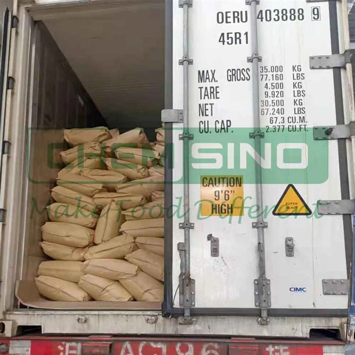 Biocompatibility Pharmaceutical Excipients CAS NO.26402-22-2