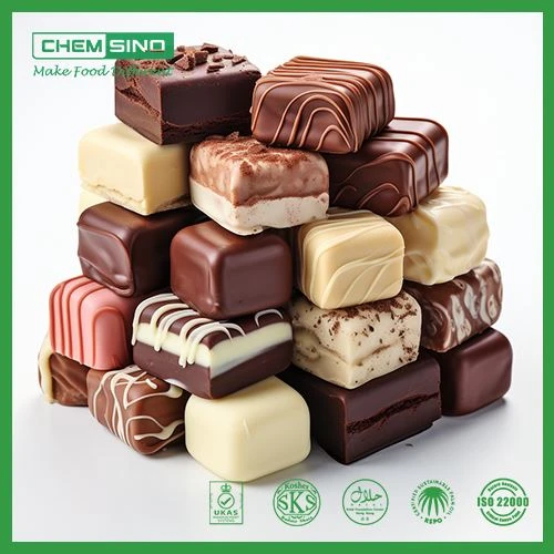 Carrageenan Boosts Texture Breakthroughs, Leading The Trend in Food Industry! CAS NO.9000-07-1