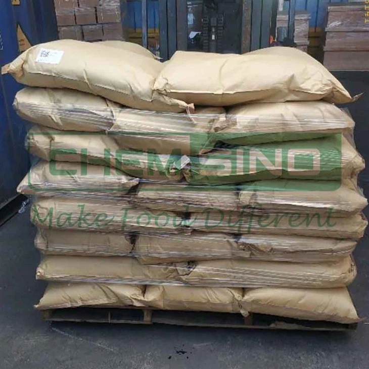 E471 CAS No.31566-31-1 Glycerol Monostearate 52 Powder GMS 52 Powder