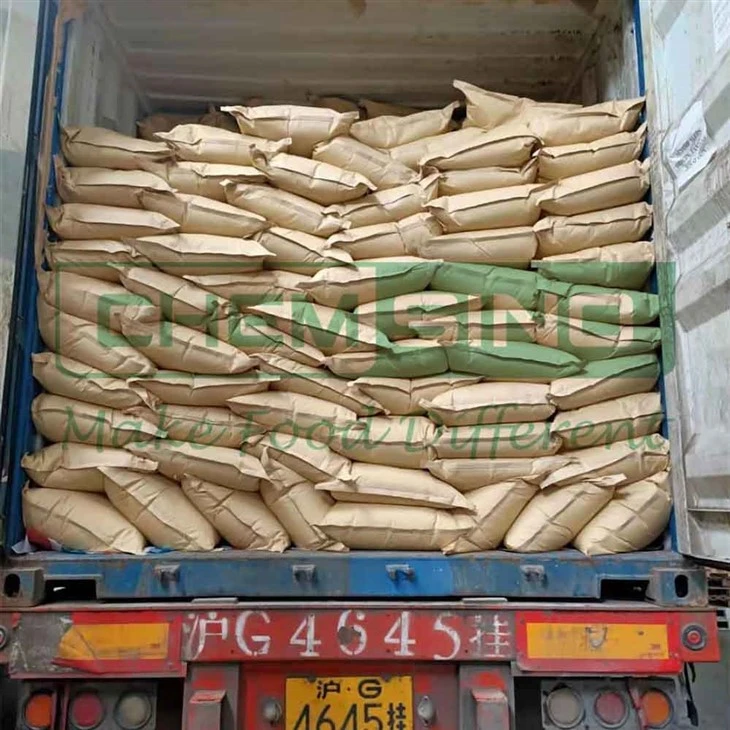 Corrosion Resistance Pastry CAS NO.4075-81-4