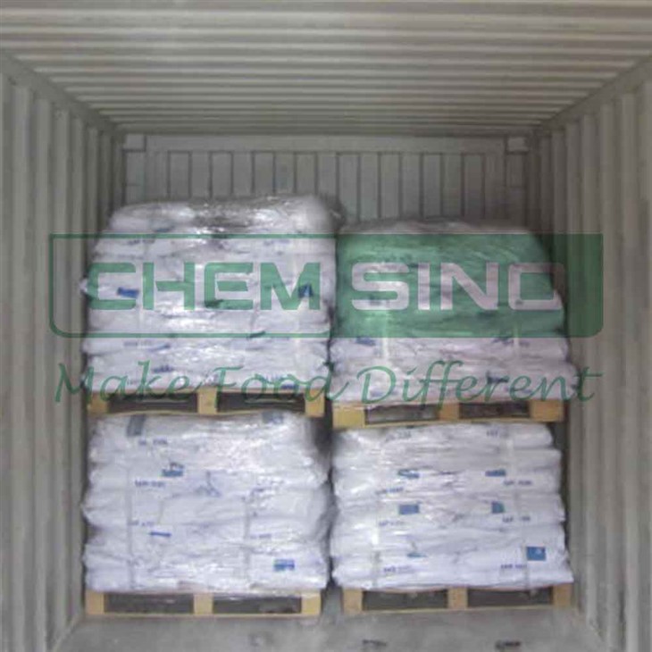 Distilled Monoglycerides (dmg) DMG Powder in Food CAS No. 123-94-4
