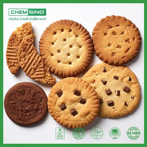 Food Industry DMG Liquid Distilled Monoglyceride CAS No. 26545-74-4