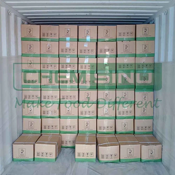 Making Stable And Creamy Emulsions With Sorbitan Esters CAS NO.1338-41-6