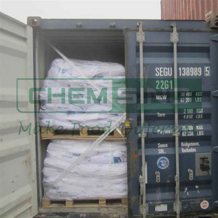 Natural Source Dairy Products CAS NO.1414-45-5