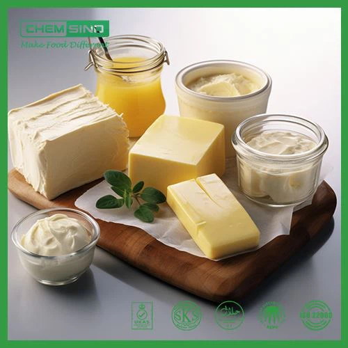 PGMS90%: The Secret Ingredient For Delicious Dairy Products