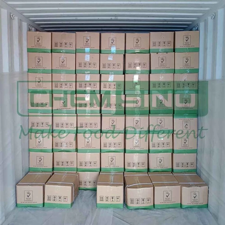 Potassium Sorbate Preservative Beverages CAS NO.24634-61-5