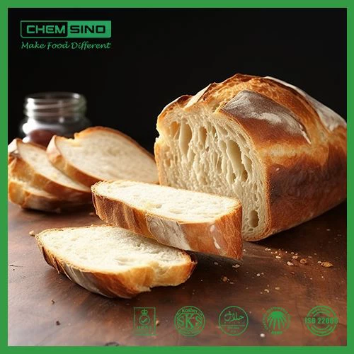 Propylene Glycol Esters PGMS40% 477 For Bakery