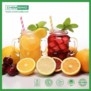 Ésteres de sorbitán Monolaurato de sorbitán (S-20): la clave para una estabilidad óptima de la emulsión CAS NO.1338-29-2