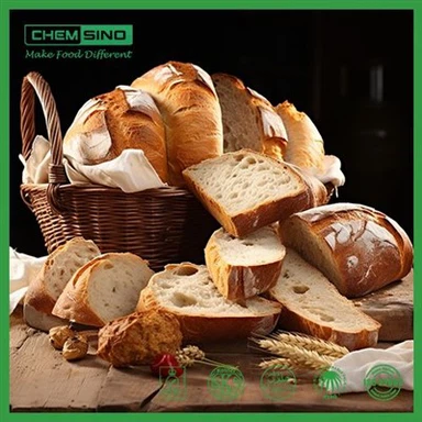 Estabilidad Masa Y Pan CAS NO. 123-94-4