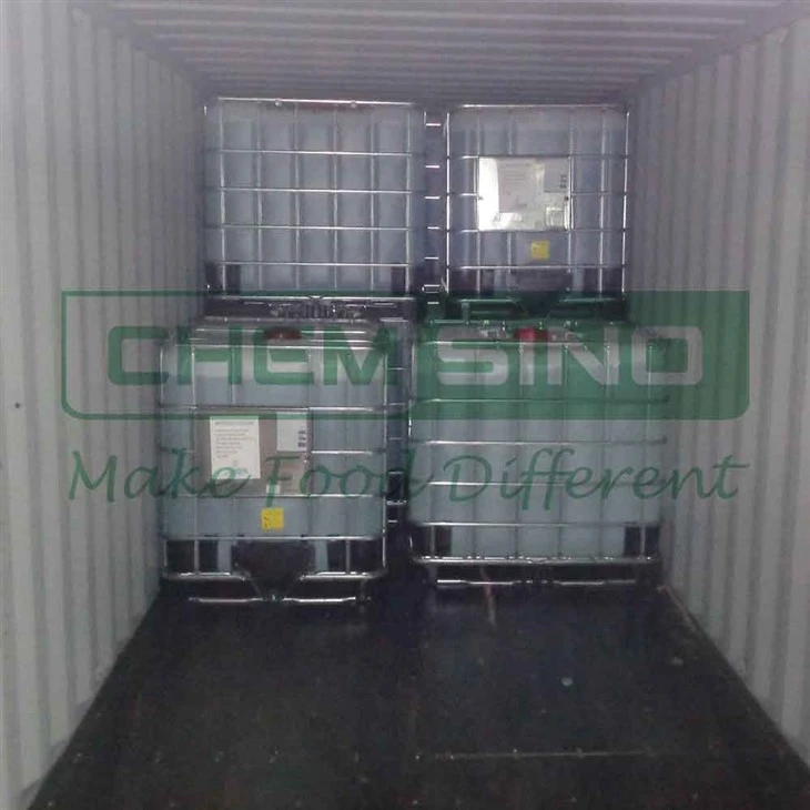 Sorbitan Esters Sorbitan Monolaurate (S-20): The Ideal Emulsifier For Your Products CAS NO.1338-29-2