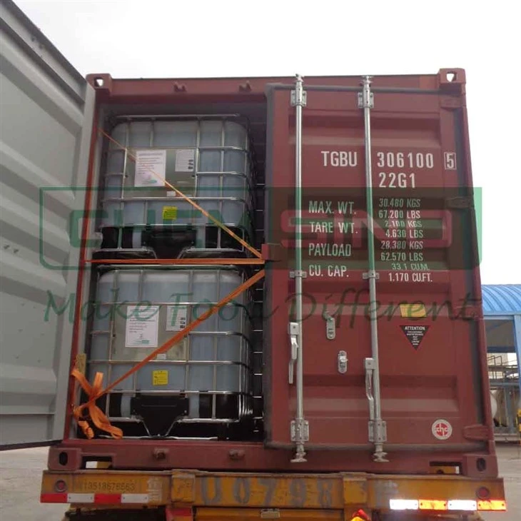 Unleashing The Benefits Of Polycerol Esters Of Fatty Acids As An Emulsifier CAS NO.67784-82-1