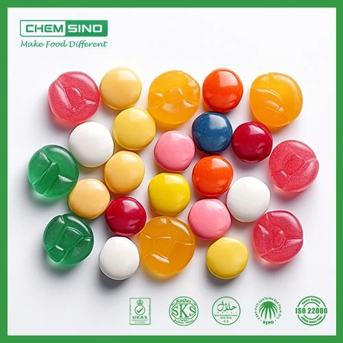 Unlock The Magic Of Maltose: Maltogenic Amylase For Sweeter Creations!CAS NO. 9000-92-4