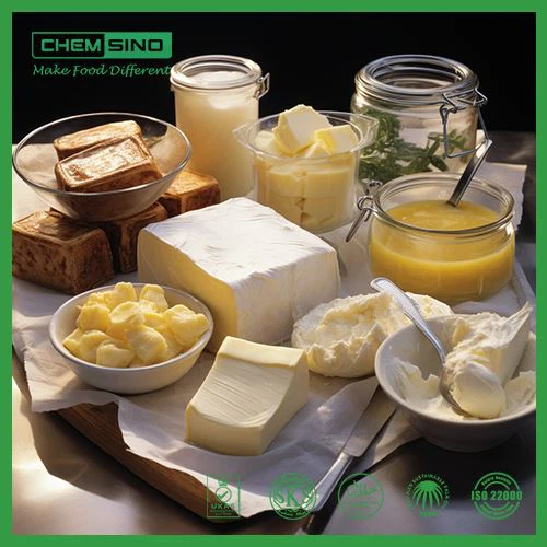 Xylanase Uses in Food And Paper Industry E1105