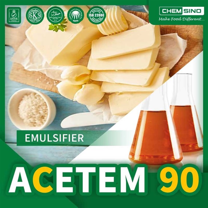 1ACETEM 90