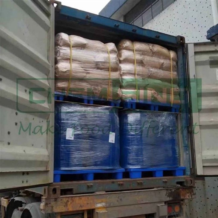 Polysorbate 60 shipping