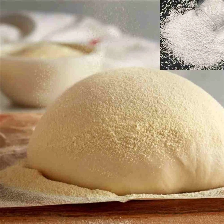 Calcium Propionate 33
