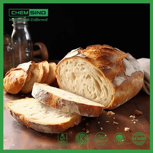 Aditivo de alimentos Potasio Suministro del fabricante del fabricante