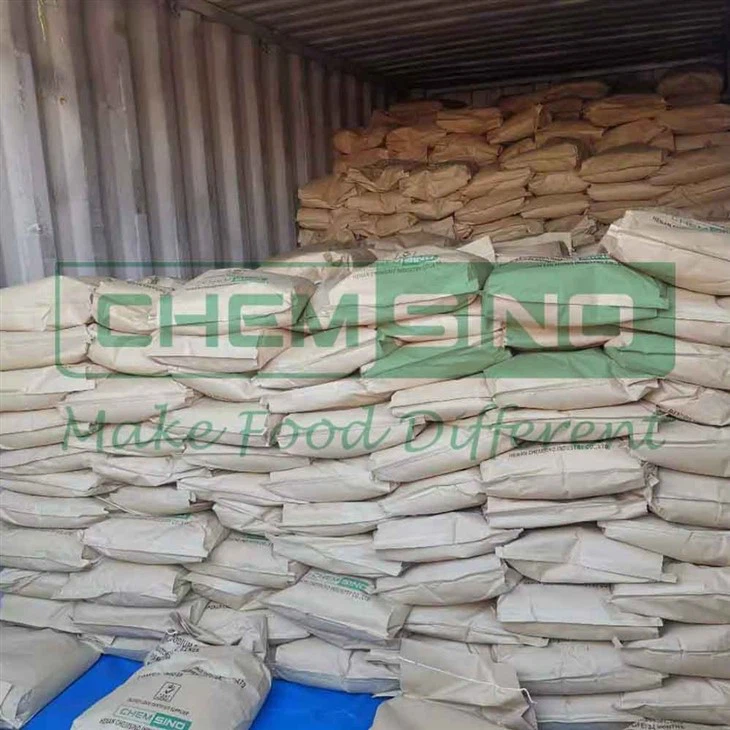 Chemsino potassium stearate shipping