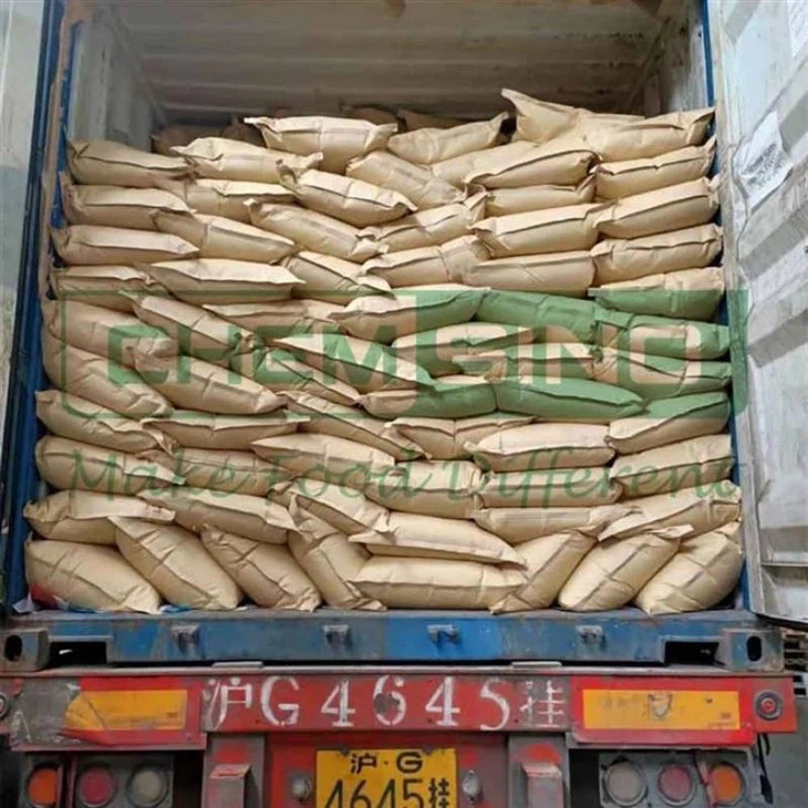 Maltogenic Amylase Shipping