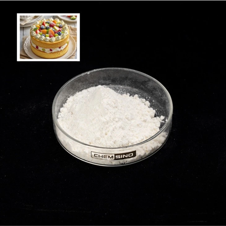 Enzima amilasa maltogénica de calidad alimentaria a la venta