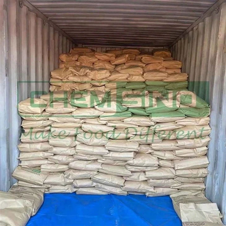 calcium-stearoyl-lactylate-csl-emulsifier-shipping