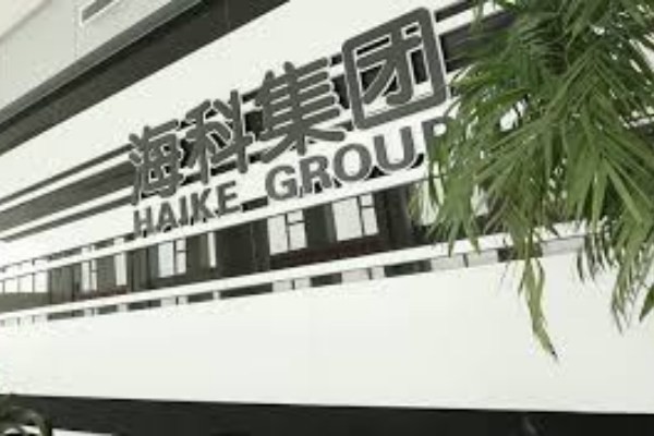 Haike Chemical Group Haike Chemical Group