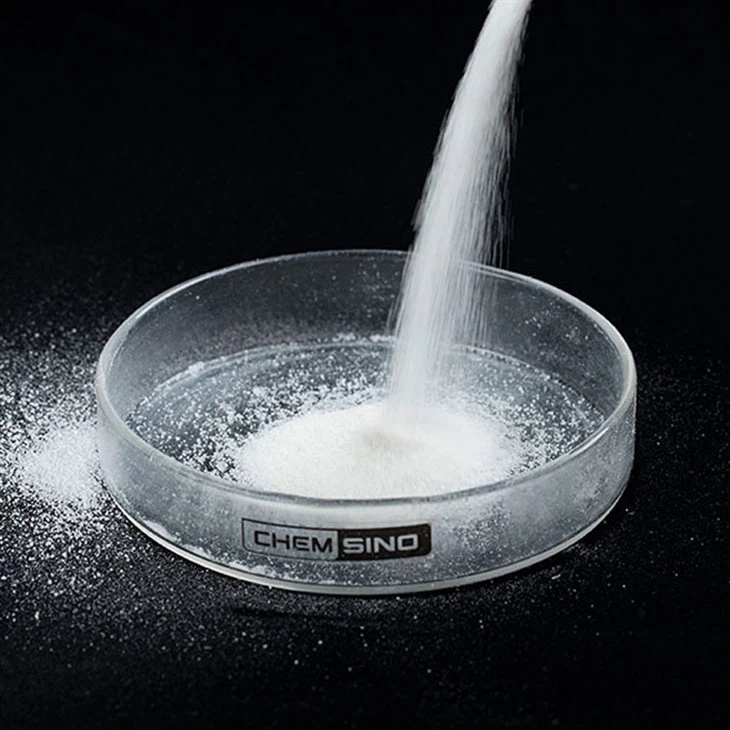 Monoestearato de glicerol de alta pureza 52 por ciento en polvo GMS 52 en polvo No. CAS31566-31-1