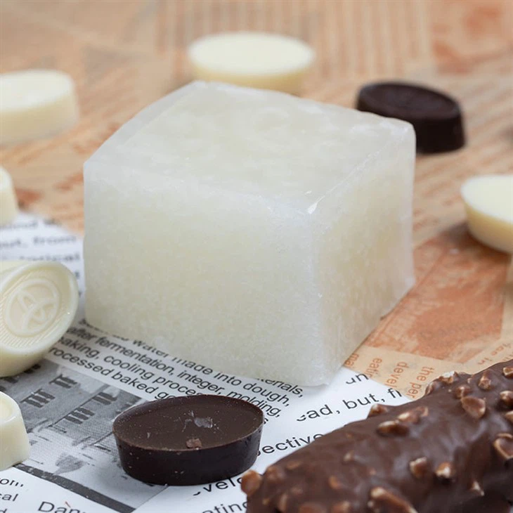 PGMS90 por ciento: el emulsionante ideal para productos para el cuidado de la piel