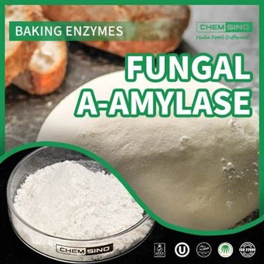 Alfa-amilasa fúngica: aplicaciones en la producción de biocombustibles y mejora de la masa