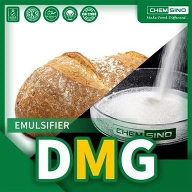 Monoglicéridos Destilados