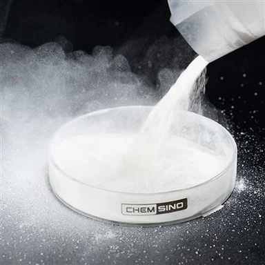 Acondicionador de masa Lactilato de estearoilo cálcico (CSL)E482