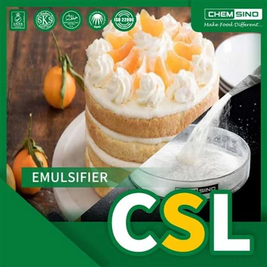 Aditivos alimentarios Productos lácteos N.º CAS5793-94-2