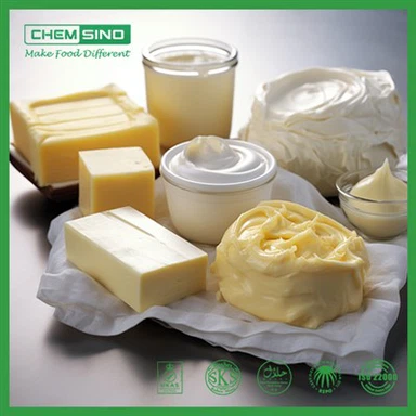 Aditivo alimentario espesante de gelatina en venta