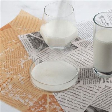 Estearoil lactilato de sodio al 100 por ciento para mejorar la dispersabilidad y la estabilidad en alimentos para mascotas