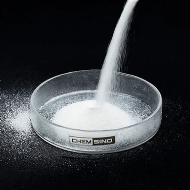 Los increíbles beneficios del monoestearato de glicerol GMS90