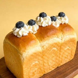 Bakery product Bakery product