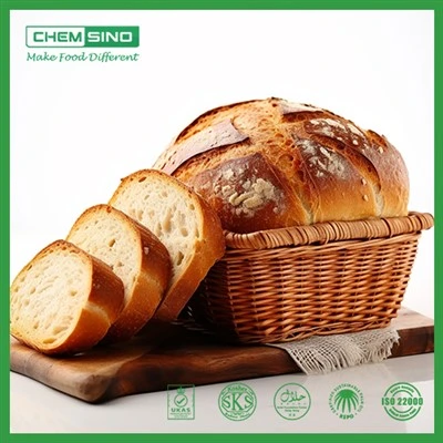 Emulsionante-PGE E475 de calidad alimentaria para emulsiones estables