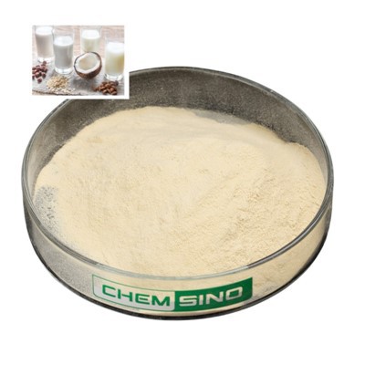 Polvo de hemicelulasa confiable para aplicaciones multi-industrias