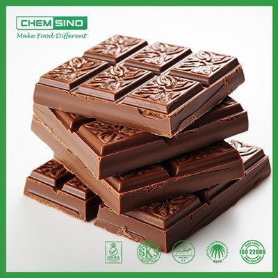 Emulsionante E476 PGPR para chocolate y confitería