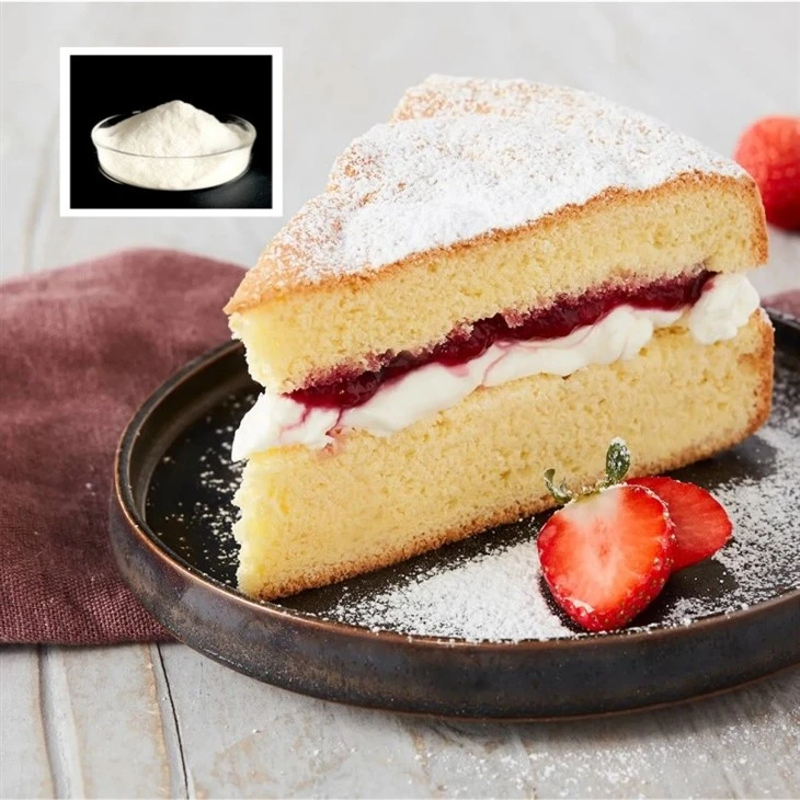 Pectin 18