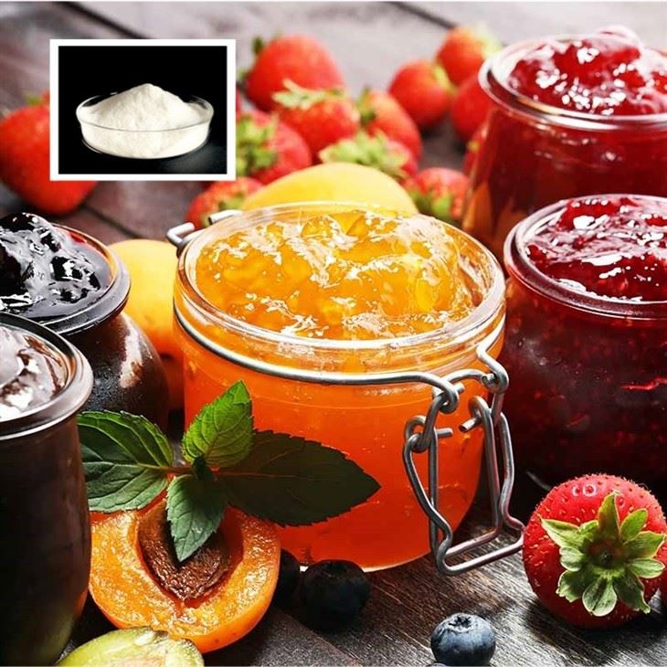Pectin 19